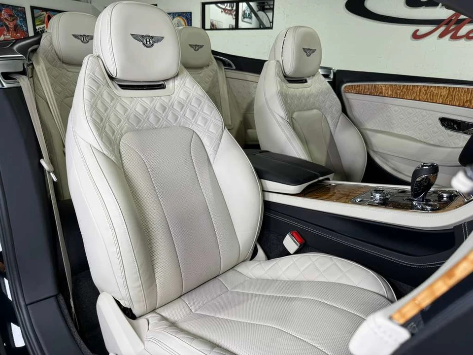 2023 Bentley Continental GTC - Image 21 of 21