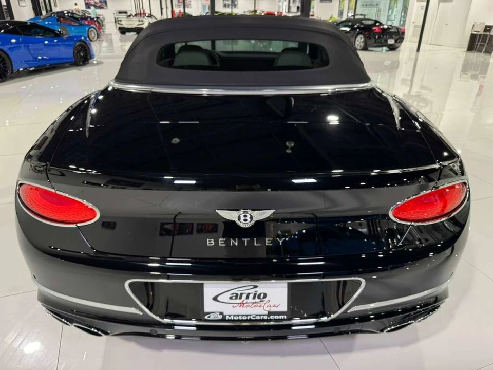 2023 Bentley Continental GTC - Image 14 of 21