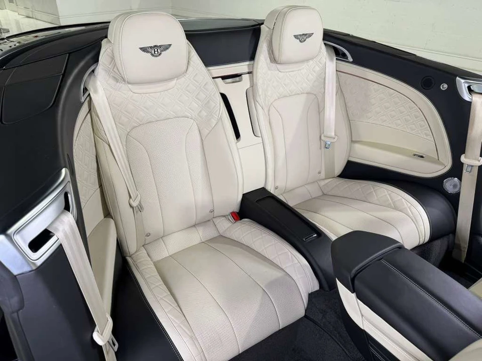 2023 Bentley Continental GTC - Image 20 of 21