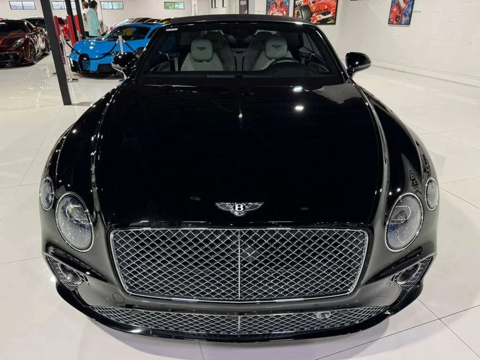 2023 Bentley Continental GTC - Image 10 of 21