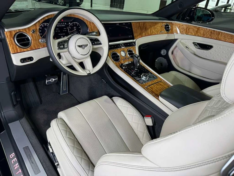 2023 Bentley Continental GTC - Image 17 of 21