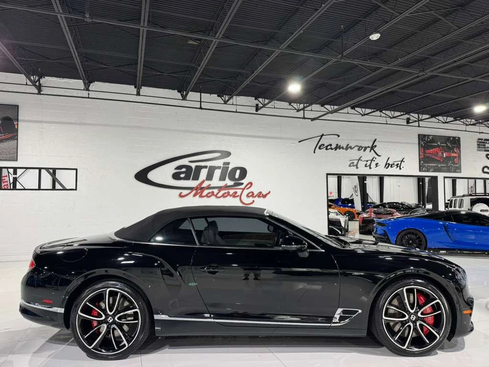 2023 Bentley Continental GTC - Image 16 of 21