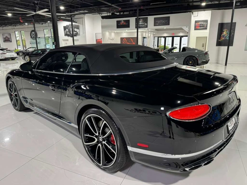 2023 Bentley Continental GTC - Image 13 of 21