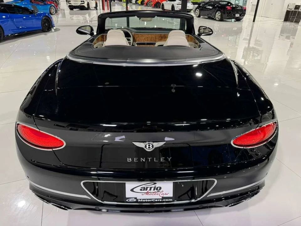 2023 Bentley Continental GTC - Image 6 of 21