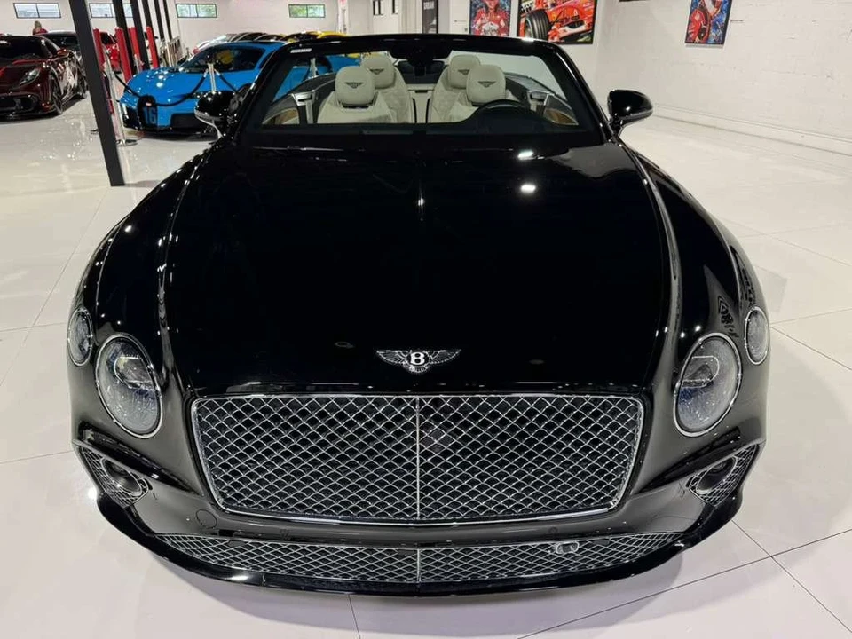 2023 Bentley Continental GTC - Image 2 of 21