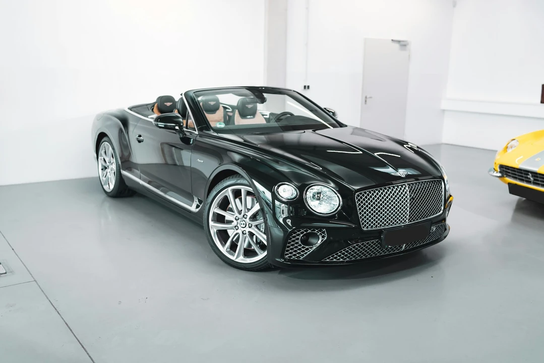 2023 Bentley Continental GTC - Image 20 of 21