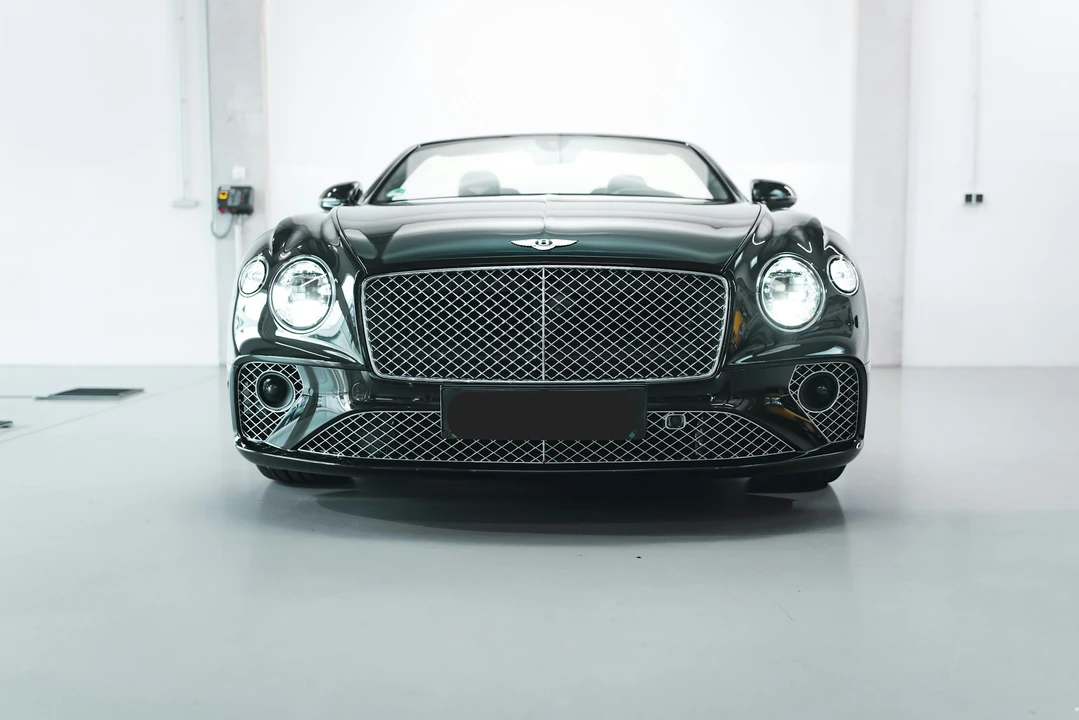 2023 Bentley Continental GTC - Image 10 of 21