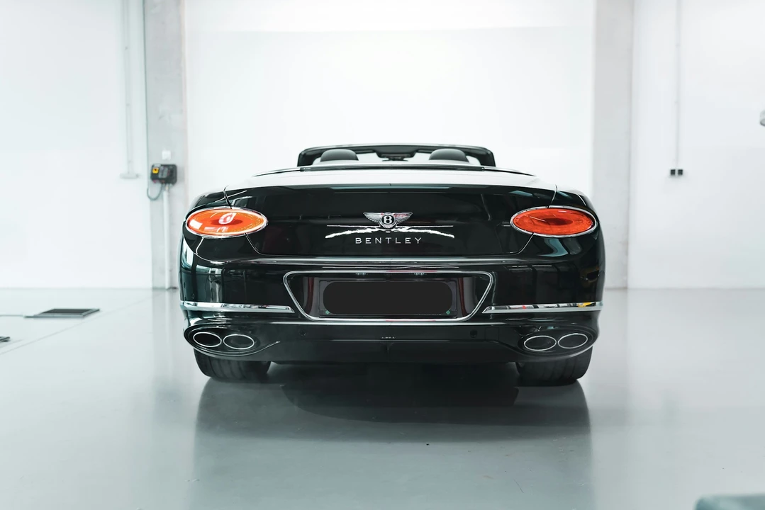 2023 Bentley Continental GTC - Image 14 of 21