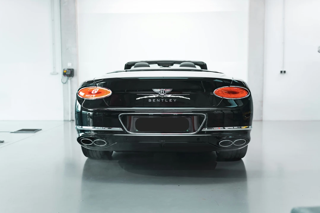 2023 Bentley Continental GTC - Image 8 of 21