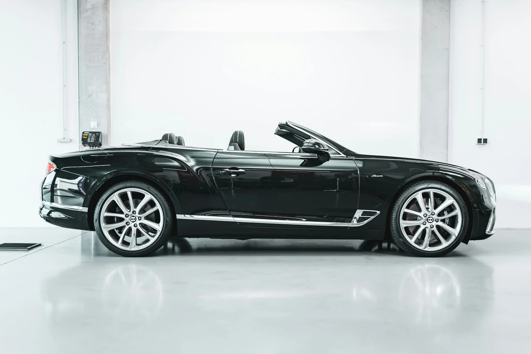 2023 Bentley Continental GTC - Image 12 of 21