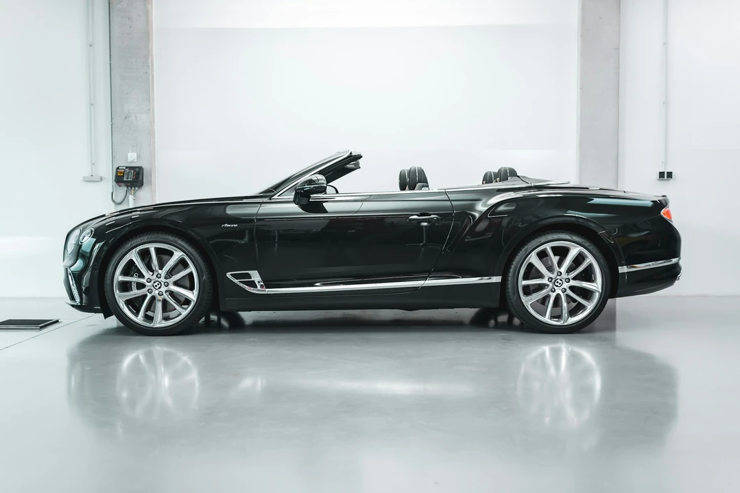 2023 Bentley Continental GTC - Image 16 of 21