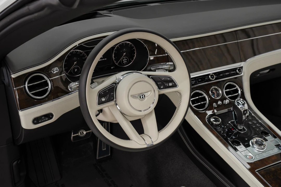 2023 Bentley Continental GTC - Image 13 of 21