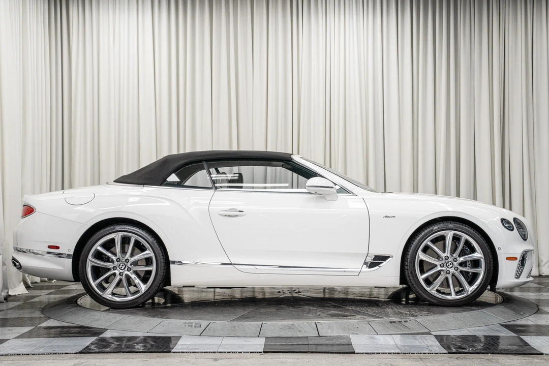 2023 Bentley Continental GTC - Image 17 of 21