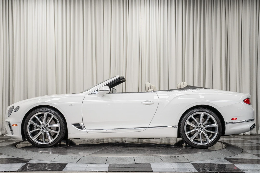 2023 Bentley Continental GTC - Image 6 of 21