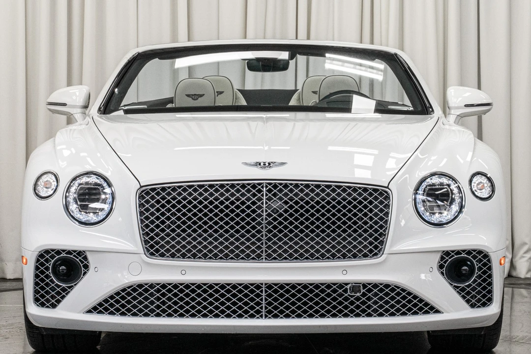 2023 Bentley Continental GTC - Image 4 of 21