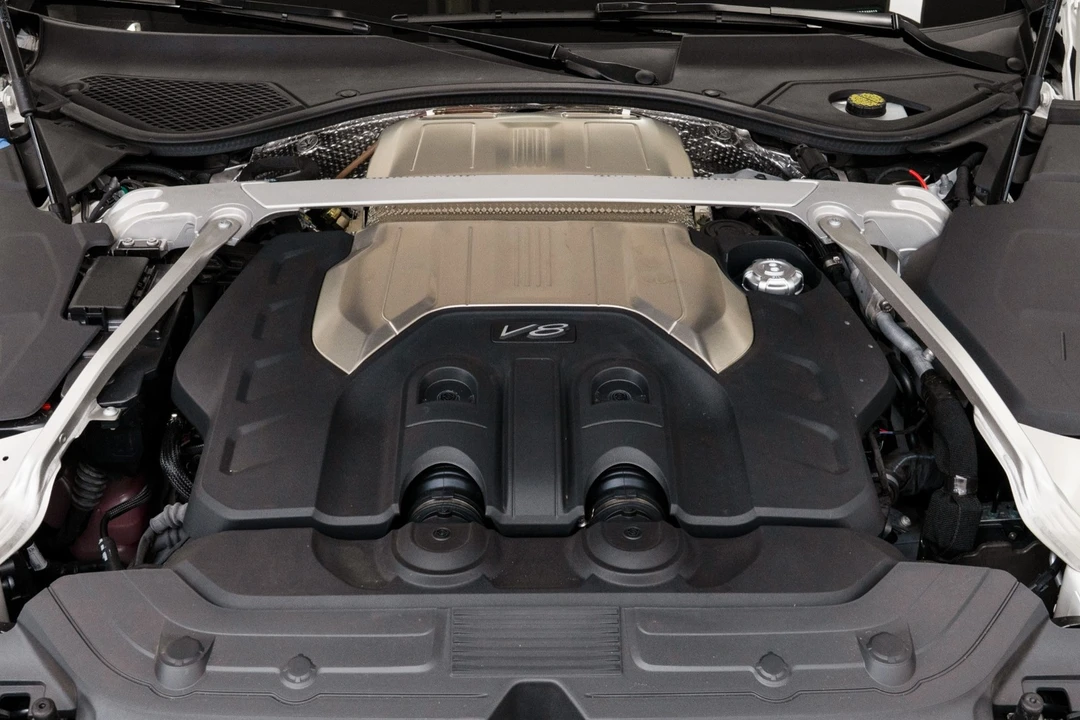 2023 Bentley Continental GTC - Image 12 of 21