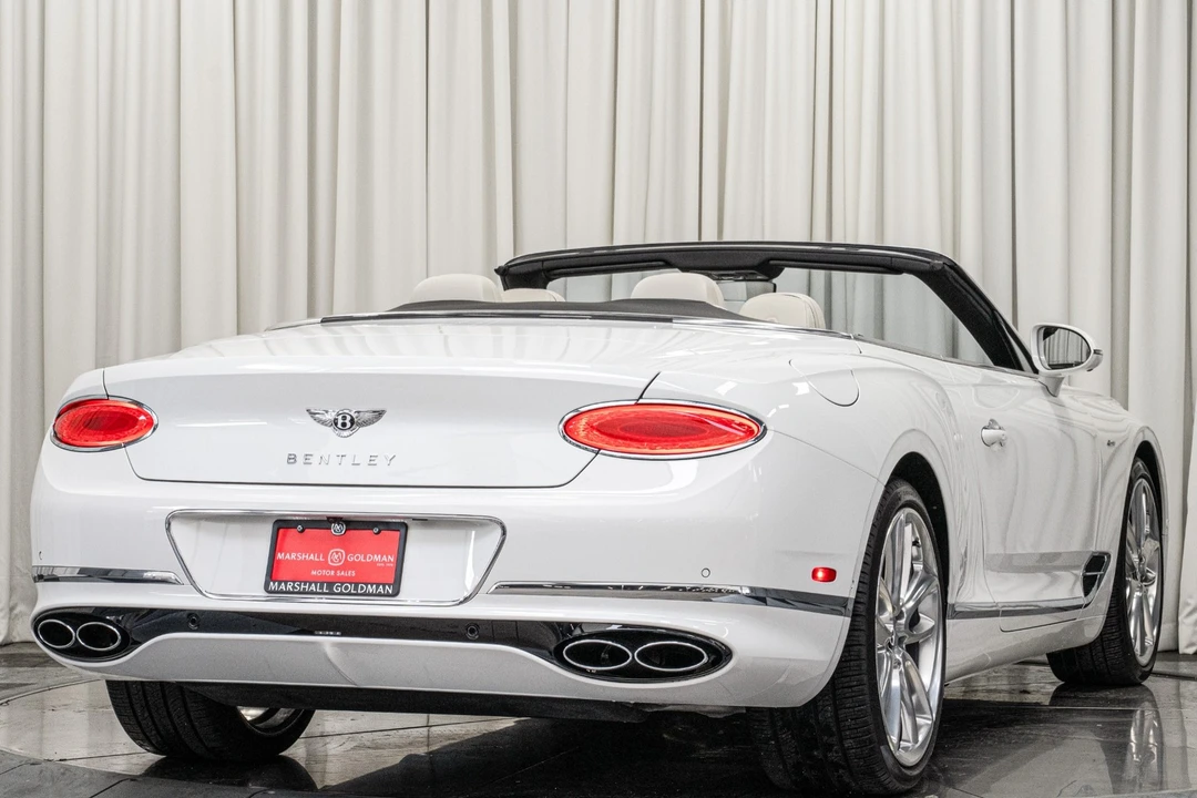 2023 Bentley Continental GTC - Image 9 of 21