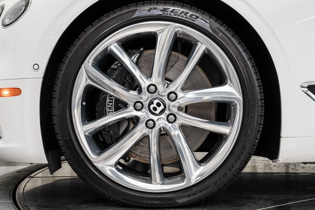 2023 Bentley Continental GTC - Image 10 of 21
