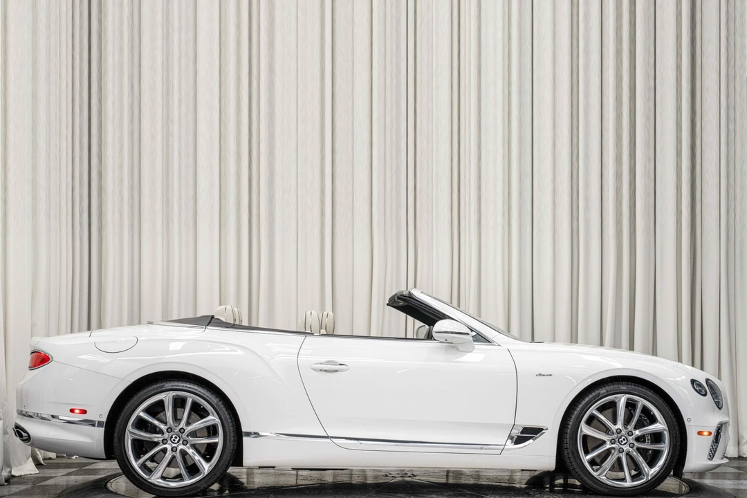 2023 Bentley Continental GTC - Image 2 of 21