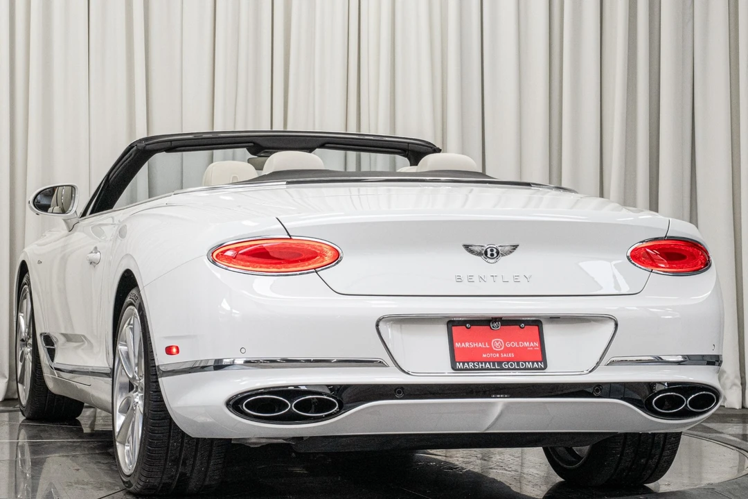 2023 Bentley Continental GTC - Image 7 of 21