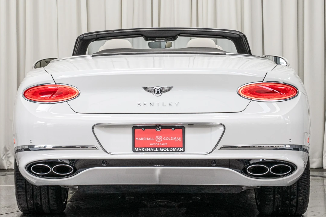 2023 Bentley Continental GTC - Image 8 of 21