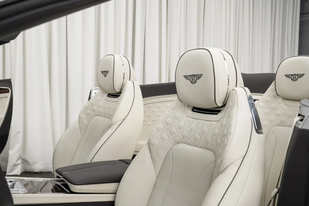 2023 Bentley Continental GTC - Image 15 of 21