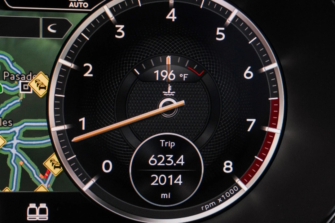2023 Bentley Continental GTC - Image 20 of 21
