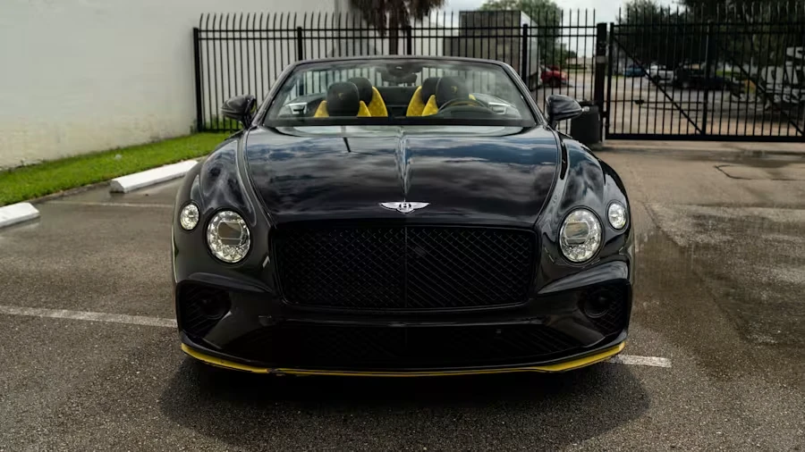 2023 Bentley Continental GTC - Image 4 of 31