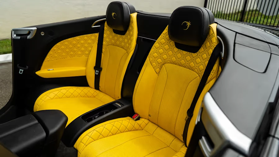 2023 Bentley Continental GTC - Image 24 of 31
