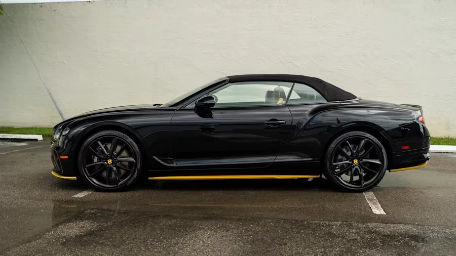 2023 Bentley Continental GTC - Image 11 of 31