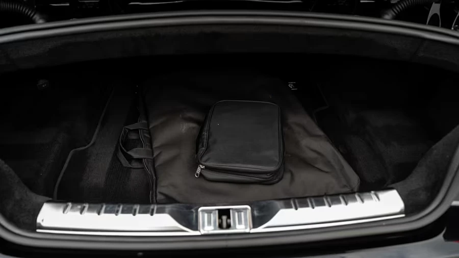 2023 Bentley Continental GTC - Image 30 of 31