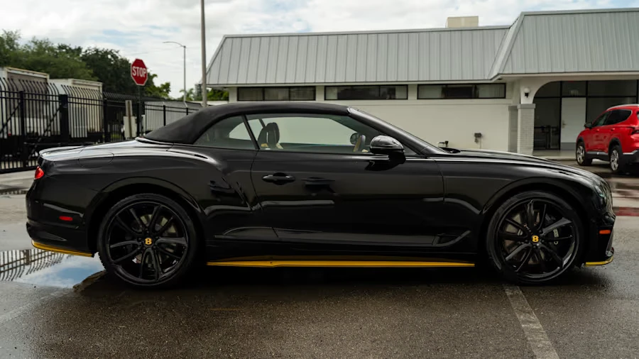 2023 Bentley Continental GTC - Image 7 of 31