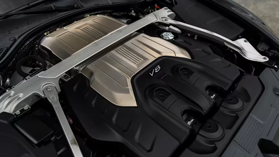 2023 Bentley Continental GTC - Image 28 of 31