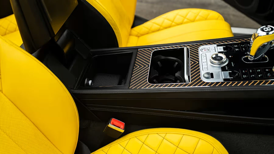 2023 Bentley Continental GTC - Image 23 of 31