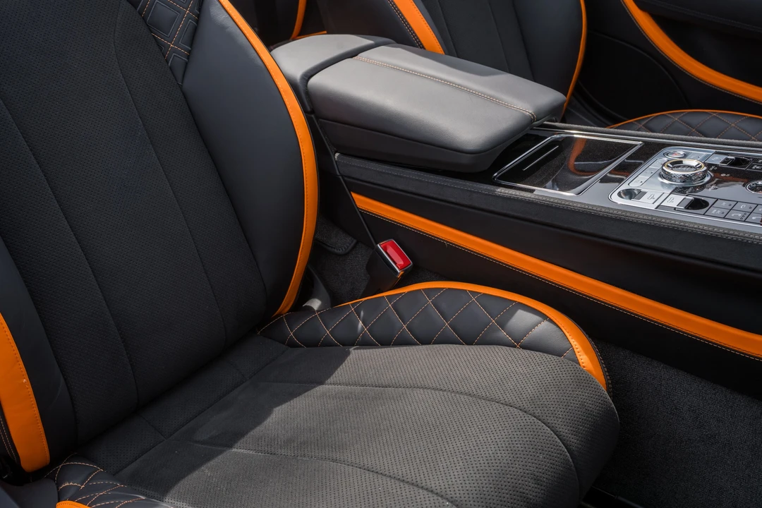 2023 Bentley Continental GTC - Image 22 of 31