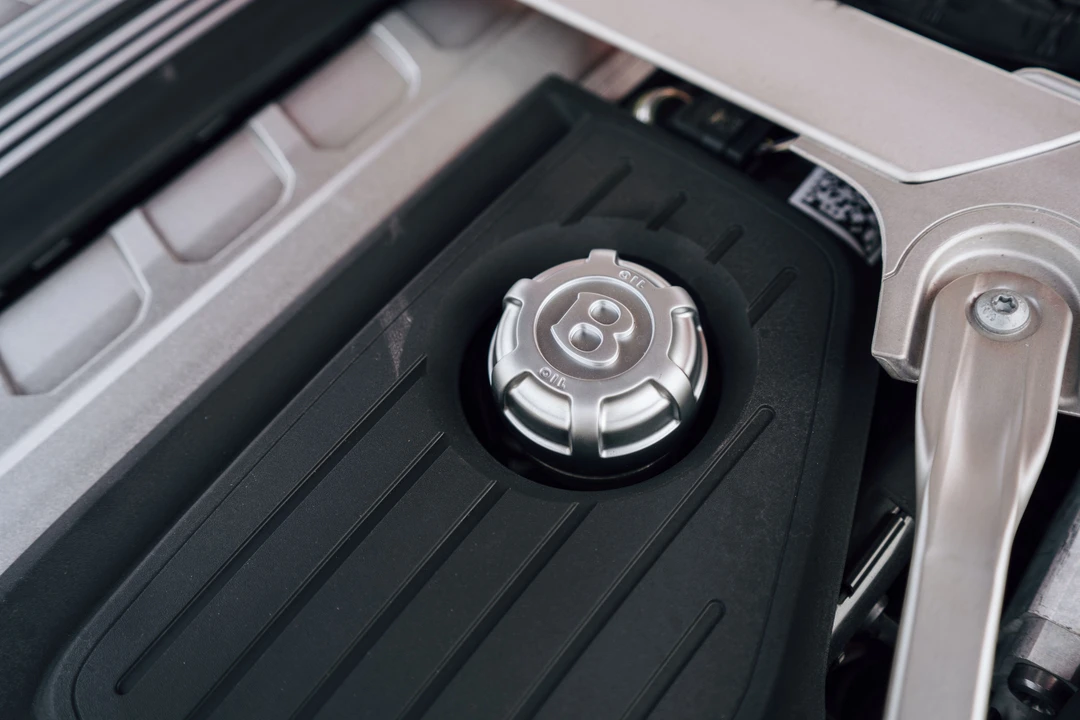 2023 Bentley Continental GTC - Image 7 of 31
