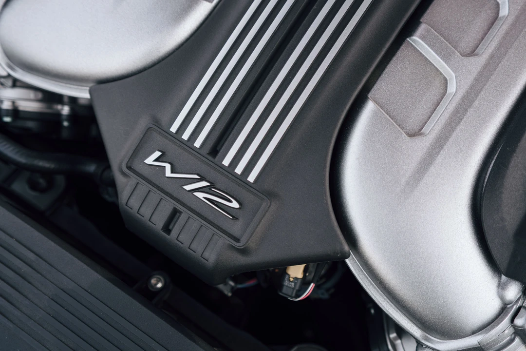2023 Bentley Continental GTC - Image 8 of 31