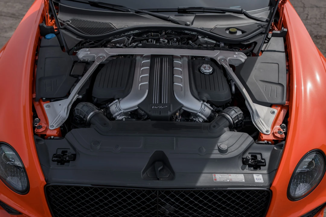 2023 Bentley Continental GTC - Image 6 of 31