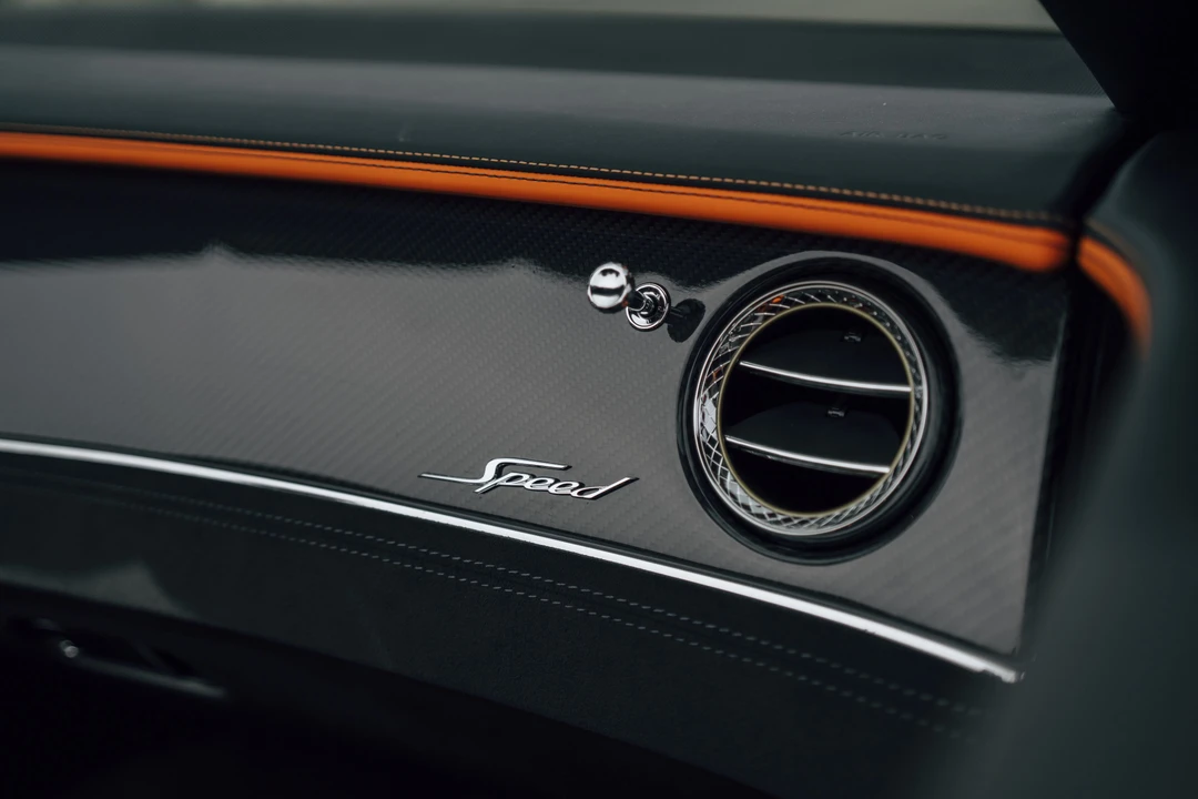 2023 Bentley Continental GTC - Image 30 of 31