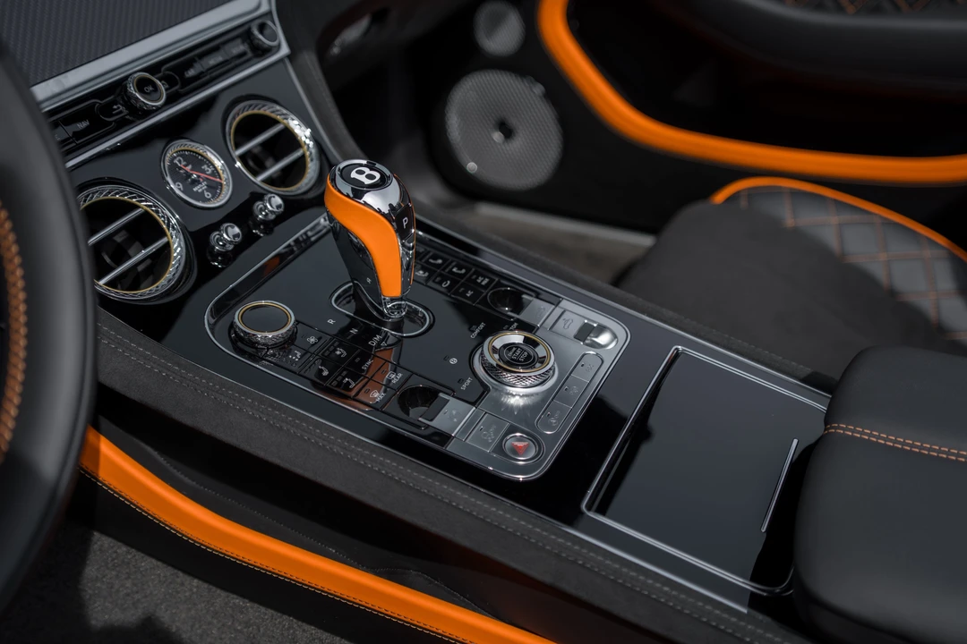 2023 Bentley Continental GTC - Image 21 of 31
