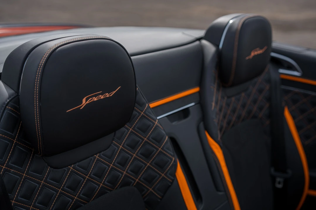 2023 Bentley Continental GTC - Image 29 of 31