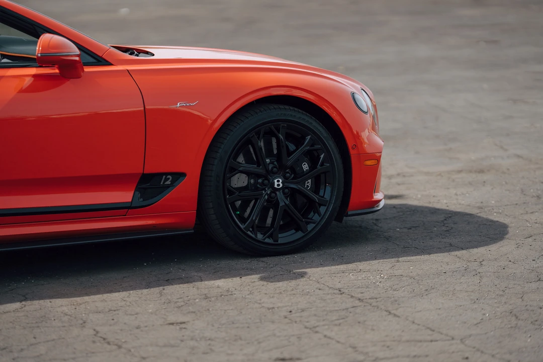 2023 Bentley Continental GTC - Image 31 of 31