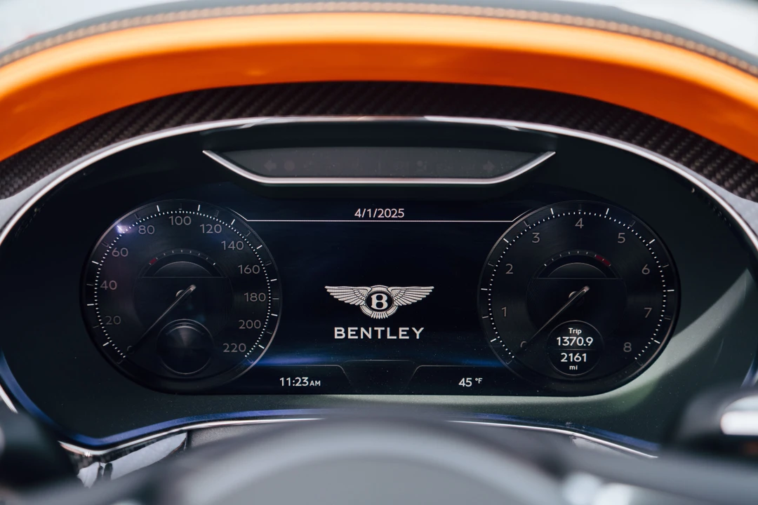 2023 Bentley Continental GTC - Image 19 of 31