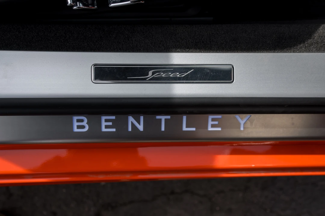 2023 Bentley Continental GTC - Image 26 of 31
