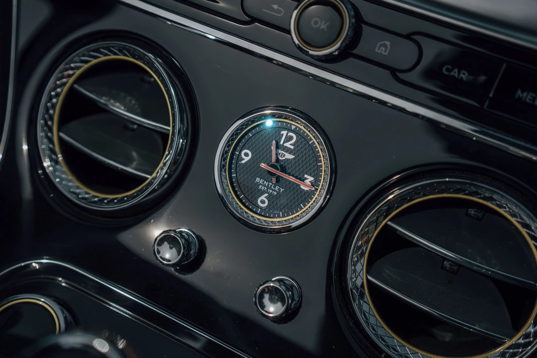 2023 Bentley Continental GTC - Image 24 of 31