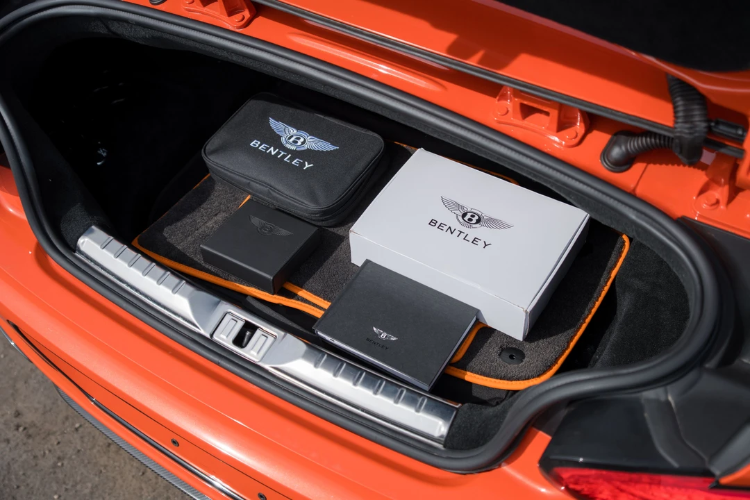 2023 Bentley Continental GTC - Image 13 of 31