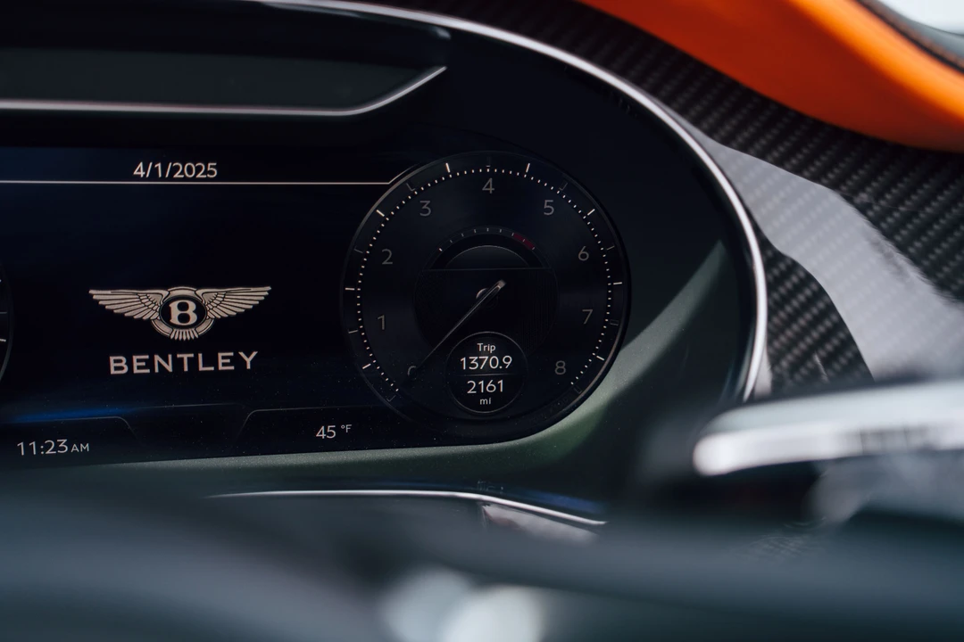 2023 Bentley Continental GTC - Image 20 of 31