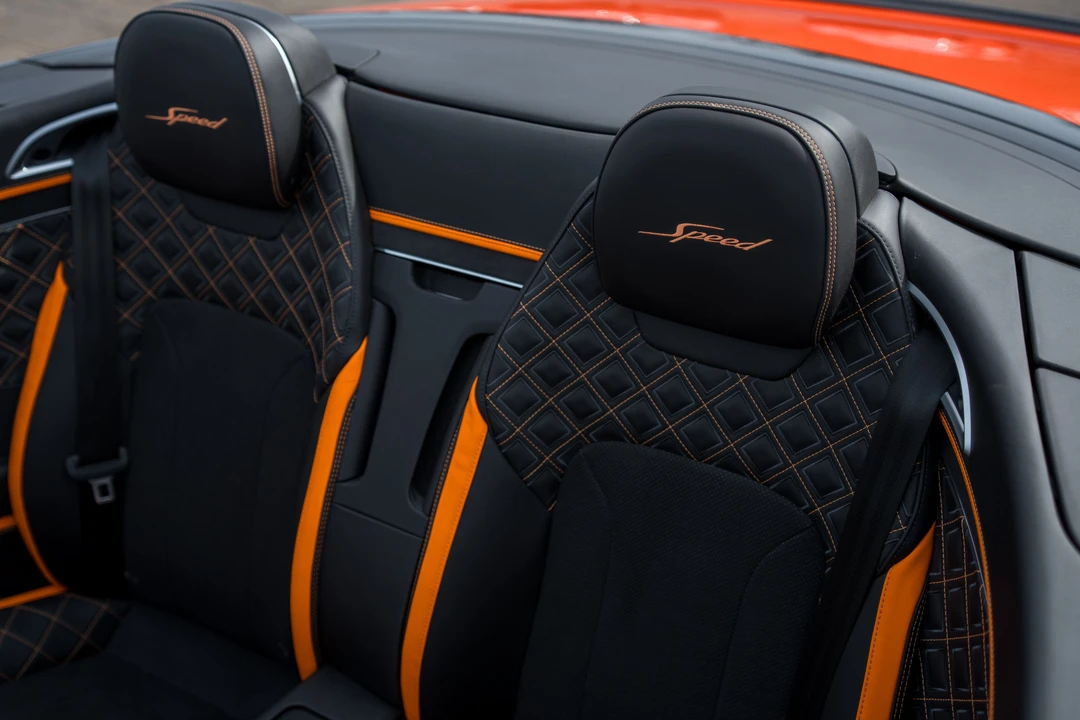 2023 Bentley Continental GTC - Image 14 of 31