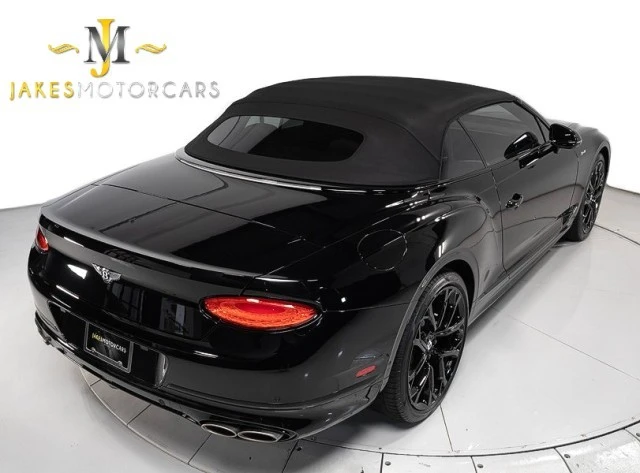2023 Bentley Continental GT Speed 3rd Gen - Image 13 of 24