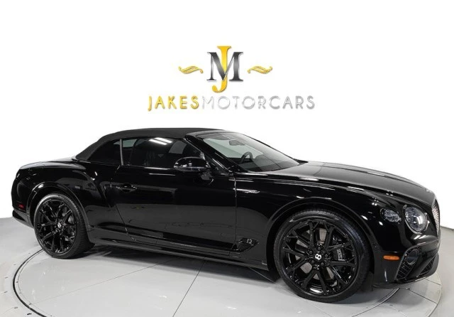 2023 Bentley Continental GT Speed 3rd Gen - Image 17 of 24